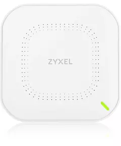 Купить Точка доступа ZyXEL NWA90AX-WW0102F NebulaFlex AX1800 10/100/1000BASE-TX/Wi-Fi белый, изображение 2 в компании Зеон