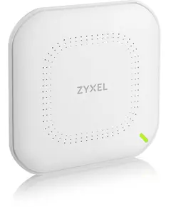 Купить Точка доступа ZyXEL NWA90AX-WW0102F NebulaFlex AX1800 10/100/1000BASE-TX/Wi-Fi белый, изображение 3 в компании Зеон