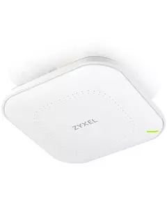 Купить Точка доступа ZyXEL NWA90AX-WW0102F NebulaFlex AX1800 10/100/1000BASE-TX/Wi-Fi белый, изображение 6 в компании Зеон