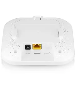 Купить Точка доступа ZyXEL NWA90AX-WW0102F NebulaFlex AX1800 10/100/1000BASE-TX/Wi-Fi белый, изображение 7 в компании Зеон