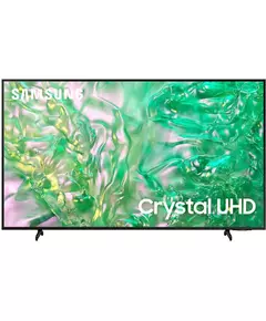 Купить ЖК-телевизор Samsung UE65DU8000UXRU 65" LED Series 8 4K Ultra HD 60Hz DVB-T2 DVB-C DVB-S2 USB WiFi Smart TV черный в компании Зеон