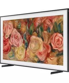 Купить ЖК-телевизор Samsung QE50LS03DAUXRU 50" QLED The Frame 4K Ultra HD 60Hz DVB-T2 DVB-C DVB-S2 USB WiFi Smart TV черный, изображение 7 в компании Зеон