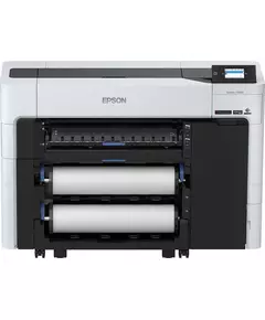 Купить Плоттер Epson SureColor SC-T3700D A1+ [C11CH80301A0] в компании Зеон