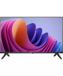 Купить ЖК-телевизор Hisense 32A4N 32" Frameless HD 60Hz DVB-T2 DVB-C DVB-S2 USB WiFi Smart TV черный в компании Зеон