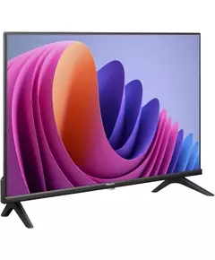 Купить ЖК-телевизор Hisense 32A4N 32" Frameless HD 60Hz DVB-T2 DVB-C DVB-S2 USB WiFi Smart TV черный, изображение 2 в компании Зеон