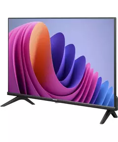 Купить ЖК-телевизор Hisense 32A4N 32" Frameless HD 60Hz DVB-T2 DVB-C DVB-S2 USB WiFi Smart TV черный, изображение 3 в компании Зеон