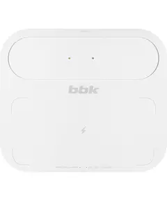 Купить Колонка портативная BBK BTA2020 белый 5W 1.0 BT, изображение 14 в компании Зеон