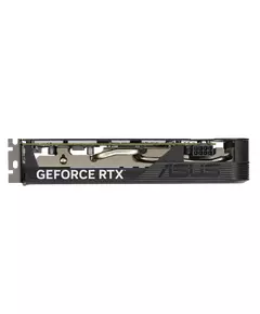 Купить Видеокарта Asus GeForce RTX 4060 8Gb PCI-E 4.0 128bit GDDR6 2505/17000 HDMIx1 DPx3 HDCP Bulk [DUAL-RTX4060-O8G-V2] в компании Зеон