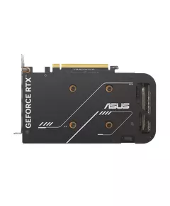 Купить Видеокарта Asus GeForce RTX 4060 8Gb PCI-E 4.0 128bit GDDR6 2505/17000 HDMIx1 DPx3 HDCP Bulk [DUAL-RTX4060-O8G-V2], изображение 2 в компании Зеон