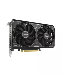 Купить Видеокарта Asus GeForce RTX 4060 8Gb PCI-E 4.0 128bit GDDR6 2505/17000 HDMIx1 DPx3 HDCP Bulk [DUAL-RTX4060-O8G-V2], изображение 12 в компании Зеон