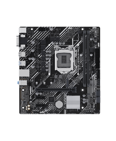 Купить Материнская плата Asus PRIME H510M-E R2.0 LGA1200 Intel H470 2xDDR4 mATX AC97 8ch(7.1) GbLAN+VGA+HDMI+DP, изображение 5 в компании Зеон