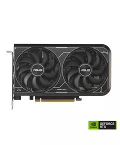 Купить Видеокарта Asus GeForce RTX 4060 8Gb PCI-E 4.0 128bit GDDR6 2505/17000 HDMIx1 DPx3 HDCP Bulk [DUAL-RTX4060-O8G-V2], изображение 13 в компании Зеон