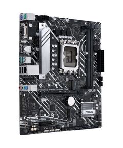 Купить Материнская плата Asus PRIME H610M-A D4-CSM LGA1700 Intel H610 2xDDR4 mATX AC97 8ch(7.1) GbLAN+VGA+HDMI+DP, изображение 3 в компании Зеон