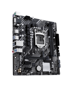 Купить Материнская плата Asus PRIME H510M-E R2.0 LGA1200 Intel H470 2xDDR4 mATX AC97 8ch(7.1) GbLAN+VGA+HDMI+DP в компании Зеон