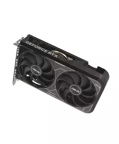 Купить Видеокарта Asus GeForce RTX 4060 8Gb PCI-E 4.0 128bit GDDR6 2505/17000 HDMIx1 DPx3 HDCP Bulk [DUAL-RTX4060-O8G-V2], изображение 7 в компании Зеон