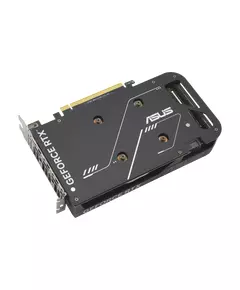 Купить Видеокарта Asus GeForce RTX 4060 8Gb PCI-E 4.0 128bit GDDR6 2505/17000 HDMIx1 DPx3 HDCP Bulk [DUAL-RTX4060-O8G-V2], изображение 6 в компании Зеон