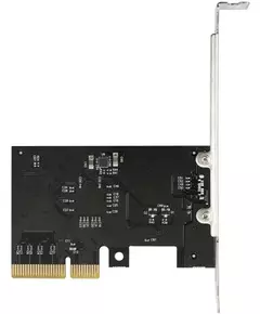 Купить Контроллер Exegate EXE-321 PCI-E x4 v3.0, 20Gbps (USB3.2 GEN2x2) Type-C ext., ASMedia Chipset ASM3242 [EX293839RUS], изображение 3 в компании Зеон