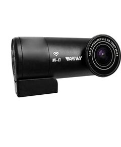 Купить Видеорегистратор Artway AV-405 черный 2Mpix 1080x1920 1080p 140гр. в компании Зеон