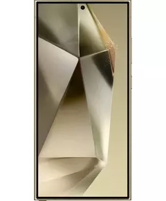 Купить Смартфон Samsung Galaxy S24 Ultra 5G 256/12Gb желтый титан [SM-S928BZYGCAU], изображение 2 в компании Зеон