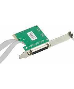 Купить Контроллер  PCI-E WCH382 1xLPT 2xCOM Ret [ASIA PCIE WCH 2S1P LP], изображение 5 в компании Зеон