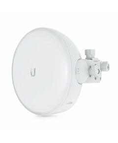 Купить Точка доступа Wi-Fi Ubiquiti GBE-Plus GigaBeam Plus, 60 ГГц, PtP, airMAX ac, изображение 5 в компании Зеон