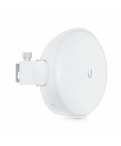 Купить Точка доступа Wi-Fi Ubiquiti GBE-Plus GigaBeam Plus, 60 ГГц, PtP, airMAX ac в компании Зеон