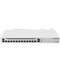 Купить Роутер Mikrotik CCR2004-1G-12S+2XS 10/100/1000BASE-TX/SFP+ в компании Зеон