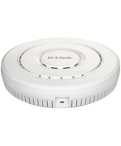 Купить Точка доступа Wi-Fi D-link DWL-X8630AP/UN/A1A двухдиапазонная, унифицированная Wi-Fi 6, AX3600 с поддержкой PoE в компании Зеон