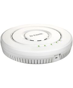 Купить Точка доступа Wi-Fi D-link DWL-X8630AP/UN/A1A двухдиапазонная, унифицированная Wi-Fi 6, AX3600 с поддержкой PoE, изображение 2 в компании Зеон