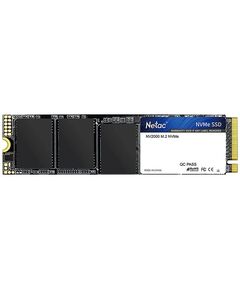 Купить SSD-накопитель Netac 1Tb NV2000 PCIe 3.0 x4 M.2 2280 [NT01NV2000-1T0-E4X] в компании Зеон