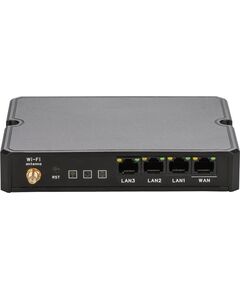 Купить Роутер беспроводной Триколор TR-3G/4G-router-02 N300 3G/4G cat.4 черный [046/91/00054231], изображение 4 в компании Зеон