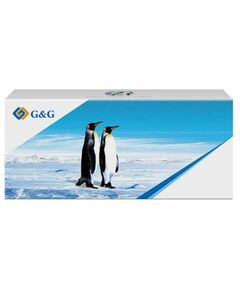 Купить Картридж струйный G&G GG-B6Y07A 771С черный матовый (775мл) для HP DesignJet Z6200 в компании Зеон