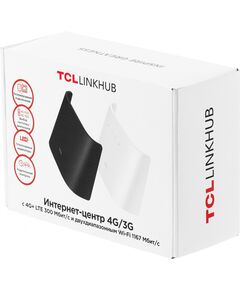 Купить Интернет-центр TCL Linkhub HH63 100/1000/10000BASE-T/3G/4G/4G+ cat.6 черный [HH63V1-2ALCRU1-1], изображение 13 в компании Зеон