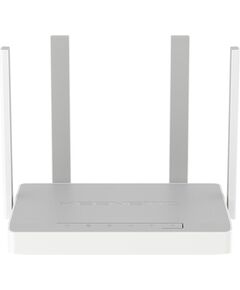 Купить Роутер беспроводной Keenetic Skipper 4G KN-2910 AC1200 10/100/1000BASE-TX/4G cat.4 серый, изображение 2 в компании Зеон