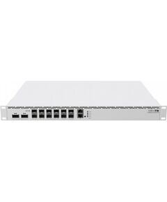 Купить Роутер Mikrotik CCR2216-1G-12XS-2XQ 10/100/1000BASE-TX/SFP в компании Зеон