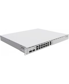 Купить Роутер Mikrotik CCR2216-1G-12XS-2XQ 10/100/1000BASE-TX/SFP, изображение 2 в компании Зеон