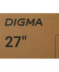 Купить ЖК-монитор Digma Overdrive 27A510Q 27" черный VA LED 1ms 16:9 HDMI M/M матовая 300cd 178гр/178гр 2560x1440 165Hz G-Sync FreeSync DP 2K 5.8кг [DM27VG02], изображение 17 в компании Зеон