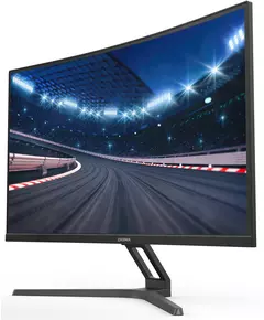 Купить ЖК-монитор Digma Overdrive 27A510Q 27" черный VA LED 1ms 16:9 HDMI M/M матовая 300cd 178гр/178гр 2560x1440 165Hz G-Sync FreeSync DP 2K 5.8кг [DM27VG02], изображение 9 в компании Зеон