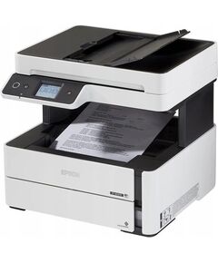 Купить Многофункциональное устройство Epson M3170 монохромное [C11CG92405/403/501/508], изображение 2 в компании Зеон