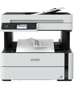 Купить Многофункциональное устройство Epson M3170 монохромное [C11CG92405/403/501/508] в компании Зеон