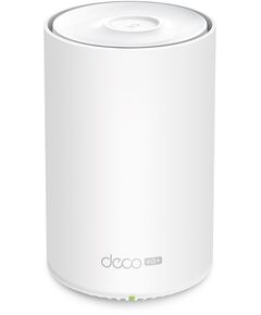 Купить Домашняя Mesh Wi-Fi система с поддержкой 4G+ TP-Link Deco X20-4G(1-pack) AX1800 в компании Зеон