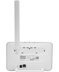 Купить Роутер Huawei B530-336 AC1300 10/100/1000BASE-TX/3G/4G/4G+ cat.7 белый [51060JHL], изображение 6 в компании Зеон