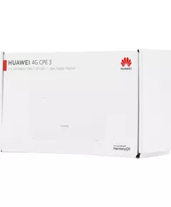 Купить Роутер Huawei B530-336 AC1300 10/100/1000BASE-TX/3G/4G/4G+ cat.7 белый [51060JHL], изображение 15 в компании Зеон