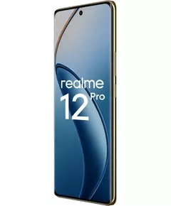 Купить Смартфон Realme RMX3842 12 Pro 5G 512/12Gb синее море, изображение 2 в компании Зеон