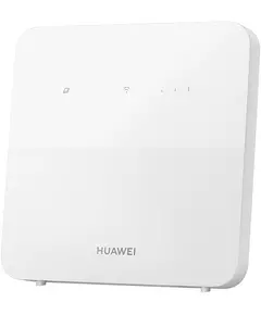 Купить Роутер Huawei B320-323 10/100/1000BASE-TX/4G cat. 4 белый [51060JWD] в компании Зеон