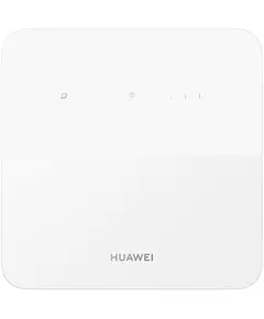 Купить Роутер Huawei B320-323 10/100/1000BASE-TX/4G cat. 4 белый [51060JWD], изображение 2 в компании Зеон