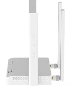 Купить Роутер беспроводной Keenetic Runner 4G KN-2212 N300 10/100BASE-TX/4G cat.4 белый, изображение 5 в компании Зеон