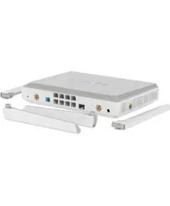 Купить Роутер беспроводной Keenetic Peak KN-2710 + KN-3311 AC2600 10/100/1000BASE-TX/SFP/4g ready серый, изображение 7 в компании Зеон