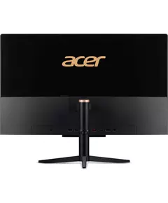 Купить Моноблок Acer Aspire C24-1610 23.8" Full HD i3 N305 (1.8) 8Gb SSD256Gb UHDG CR Eshell WiFi BT 65W клавиатура мышь Cam черный [DQ.BLCCD.006], изображение 2 в компании Зеон