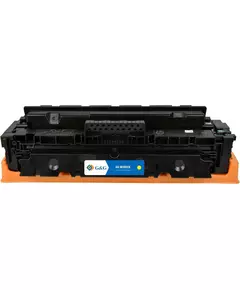 Купить Картридж лазерный G&G GG-W2032X аналог 415X желтый (6000стр.) для HP LJ M454/MFP M479, изображение 2 в компании Зеон